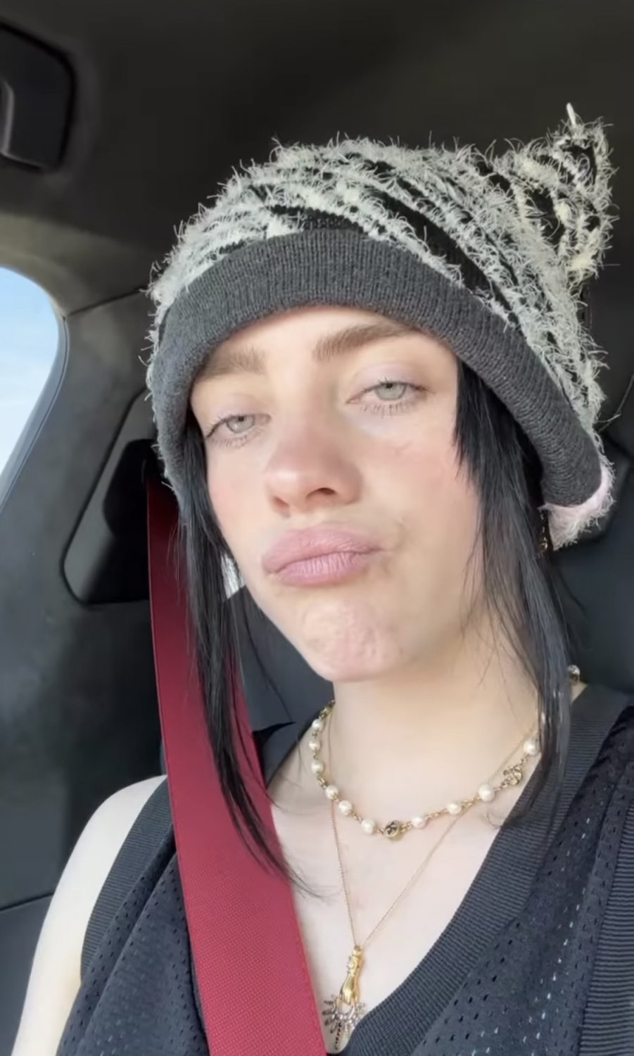 Billie eilish 45 #BHKA2Ryh